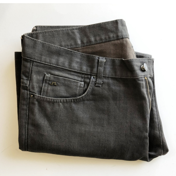 J. Lindeberg Other - J. Lindeberg 1997 STHLM Men's Jeans sz 34x27